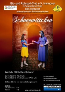 Schneewittchen - 001