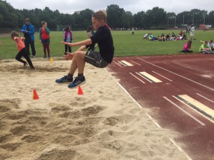 Sommersportfest 2016 - 001