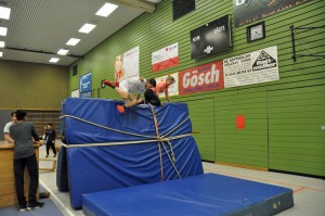 Wintersportfest 2016 - 001