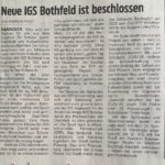 Neue Presse, 29.04.2021